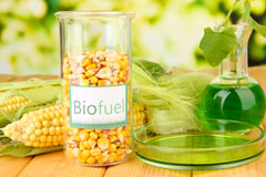 Llwyn biofuel availability