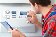 free Llwyn gas safe engineer quotes
