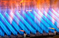 Llwyn gas fired boilers
